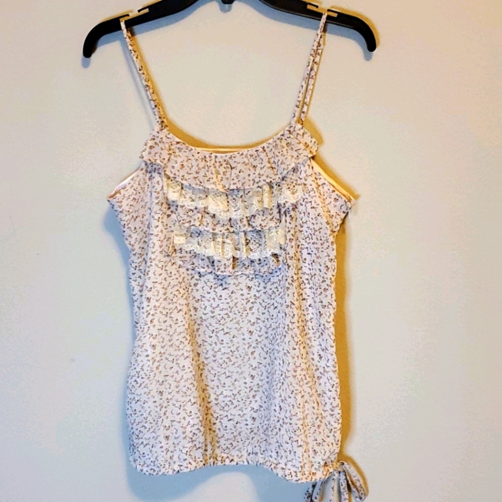 Sugarlips tank top